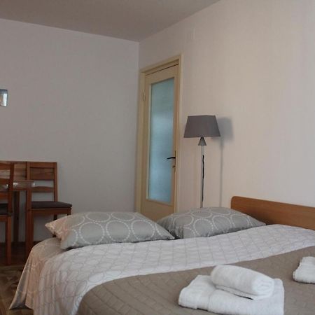 Apartment Brigitta シギショアラ エクステリア 写真